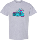 Short Sleeves - 2026 Alabama Icebreaker