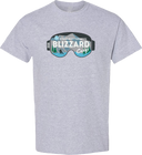 Short Sleeves - 2026 Blizzard Cup Michigan