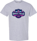 Short Sleeves - 2026 Sioux Falls Face-Off