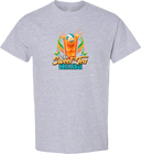 Short Sleeves - 2026 Sweet Tea Challenge