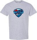 Short Sleeves - 2026 Buffalo Winter Classic