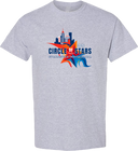 Short Sleeves - 2026 Circle Of Stars Invitational
