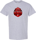Short Sleeves - 2026 Winter Series West Coast Session II