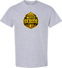 Short Sleeves - 2026 Winter Series Midwest Session I