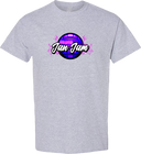 Short Sleeves - 2026 Memphis Jan Jam