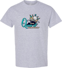 Short Sleeves - 2026 Queen Of Kentucky
