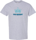 Short Sleeves - 2026 Ice Queen Classic