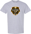 Short Sleeves - 2026 27th FC DELCO Players Cup