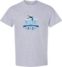 Short Sleeves - 2026 Sparkle & Shine Trinity (OH)