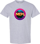 Short Sleeves - 2026 MEPL Series 4