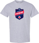 Short Sleeves - 2026 Midwest Prime