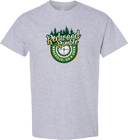 Short Sleeves - 2026 Redwood Rumble