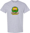 Short Sleeves - 2026 Heartland Hullabaloo