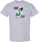 Short Sleeves - 2026 Cleveland Indoor Classic (Boys) - Black