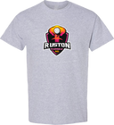 Short Sleeves - 2026 Ruston Rumble