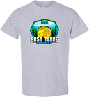 Short Sleeves - 2026 East Texas Series #3