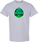 Short Sleeves - 2026 Winter Series West Coast Finals