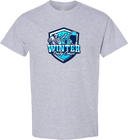 Short Sleeves - 2026 N.IL Winter Frosty Classic