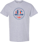 Short Sleeves - 2026 Circle Of Stars Invitational (Transparent)