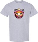 Short Sleeves - 2026 East Texas Series #1