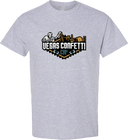 Short Sleeves - 2026 Vegas Confetti Cup