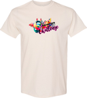 Short Sleeves - 2026 Memphis Challenge
