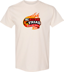 Short Sleeves - 2026 NC Rush Triad Beat The Heat