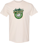 Short Sleeves - 2026 Redwood Rumble