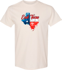 Short Sleeves - 2026 East Texas Series #2