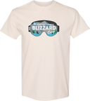 Short Sleeves - 2026 Blizzard Cup Michigan