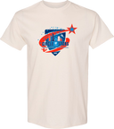 Short Sleeves - 2026 Circle Of Stars Invitational (Secondary)