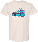 Short Sleeves - 2026 Alabama Icebreaker