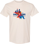 Short Sleeves - 2026 Circle Of Stars Invitational