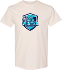 Short Sleeves - 2026 N.IL Winter Frosty Classic