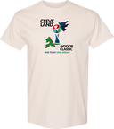 Short Sleeves - 2026 Cleveland Indoor Classic (Boys) - Black