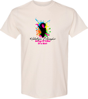 Short Sleeves - 2026 Drop It Like It's Hot with Katelyn Ohashi (PA)