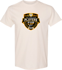 Short Sleeves - 2026 27th FC DELCO Players Cup