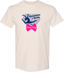 Short Sleeves - 2026 Diamonds & Bows Invitational with Leanne Wong (KS)
