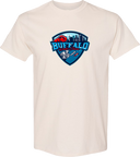 Short Sleeves - 2026 Buffalo Winter Classic