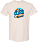 Short Sleeves - 2026 Clash In Carolina