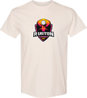Short Sleeves - 2026 Ruston Rumble