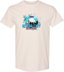 Short Sleeves - 2026 Glass City Gauntlet
