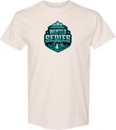 Short Sleeves - 2026 Winter Series Midwest Session II