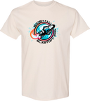 Short Sleeves - 2026 B/CS Blastoff