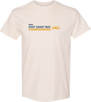 Short Sleeves - 2026 East Coast Box Championships
