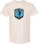 Short Sleeves - 2026 East Coast Cup