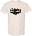 Short Sleeves - 2026 Vegas Confetti Cup