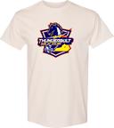 Short Sleeves - 2026 Thunderbolt MLK Cup