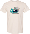 Short Sleeves - 2026 Queen Of Kentucky