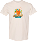 Short Sleeves - 2026 Sweet Tea Challenge